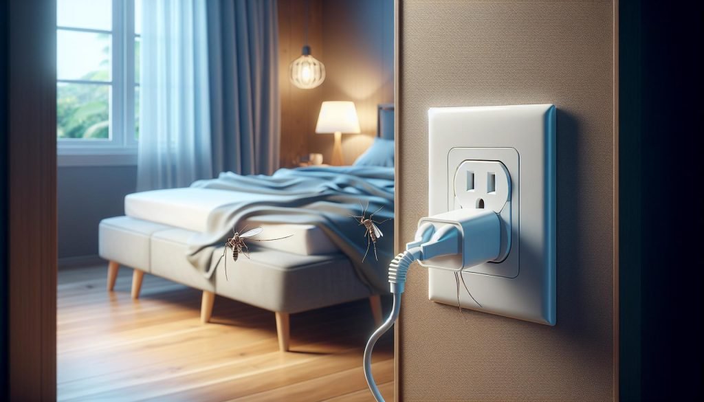 Beste anti muggenstekker 2026: deze 4 werken écht 2026 - Top producten getest en vergeleken