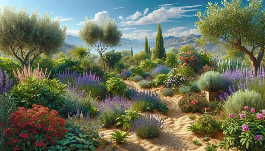 Top 10 mediterrane planten 2026 2026 - Complete gids