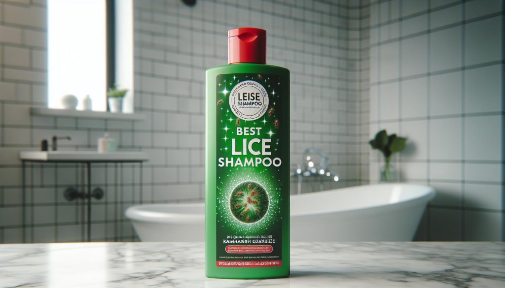 Beste luizenshampoo 2026 2026 - Top producten getest en vergeleken