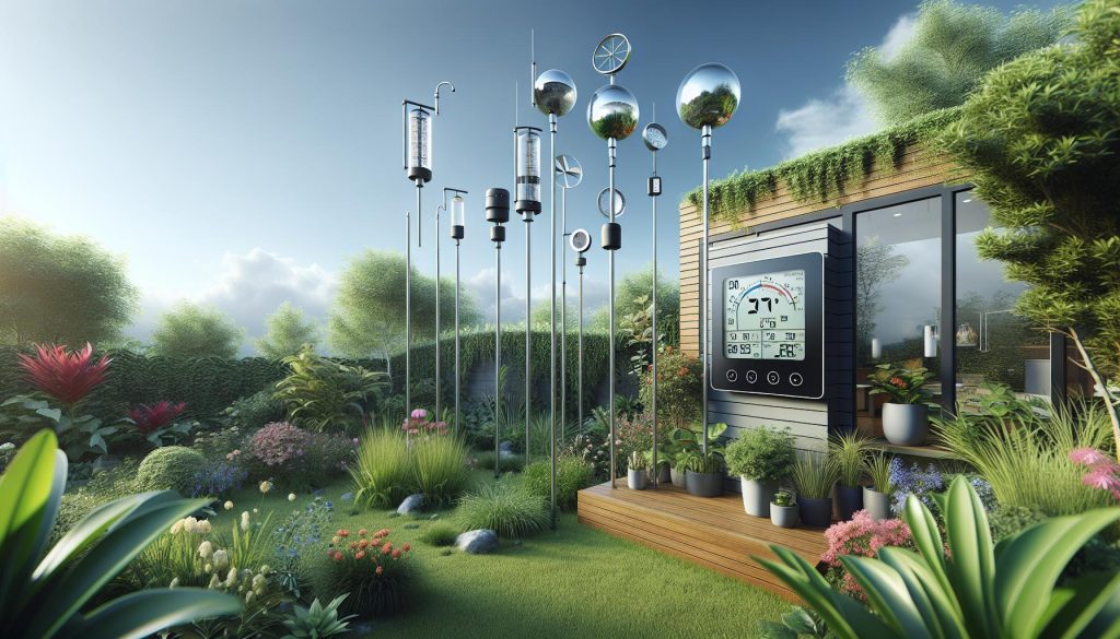 Beste weerstation 2026 2026 - Top producten getest en vergeleken