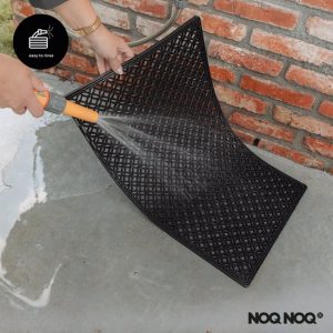 NOQNOQ - deurmat - buitenmat Antislip