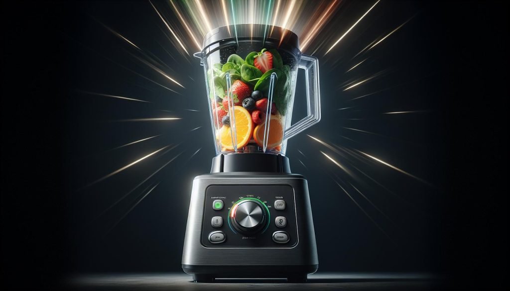 Beste blender 2026 2026 - Top producten getest en vergeleken