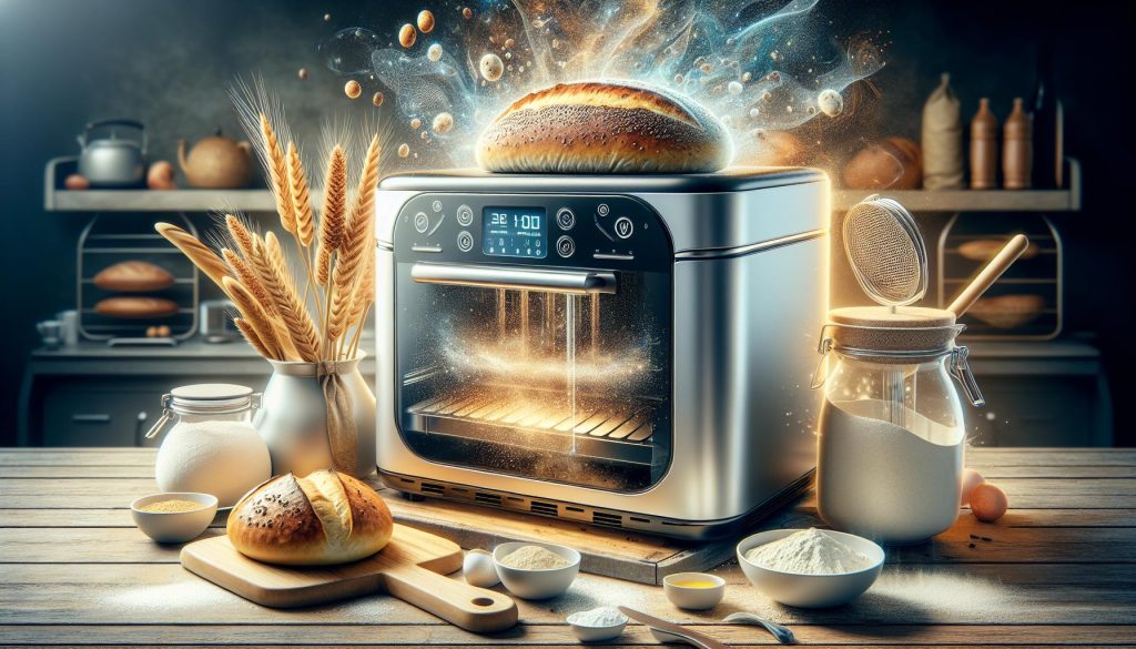 Beste Broodbakmachine 2026 2026 - Top producten getest en vergeleken