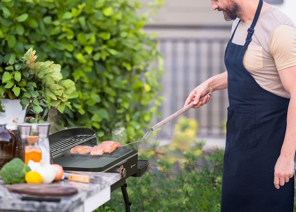 Beste Elektrische BBQ 2026 2026 - Top producten getest en vergeleken