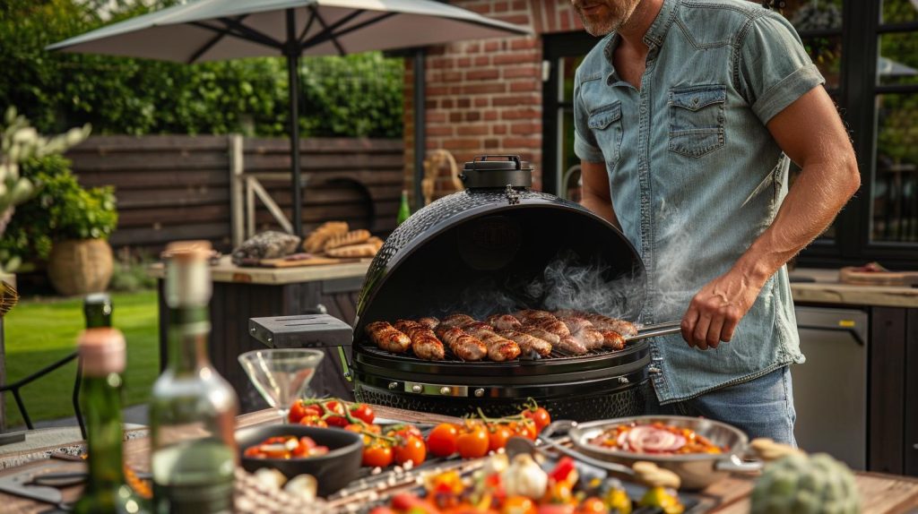 Beste Gas BBQ 2026 2026 - Top producten getest en vergeleken