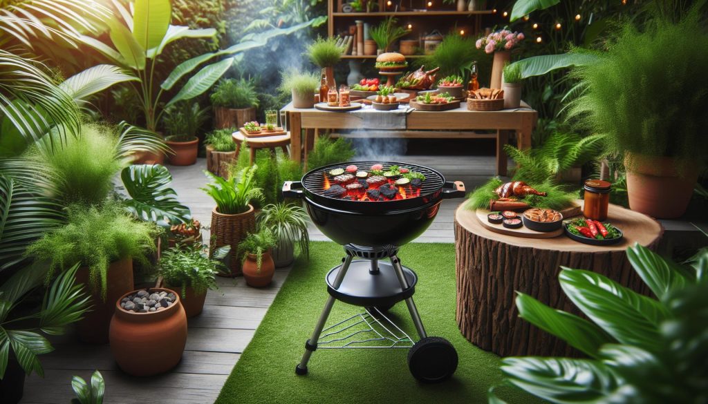 Beste Houtskool BBQ 2026 2026 - Top producten getest en vergeleken