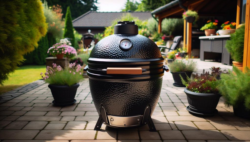 Beste Kamado BBQ 2026 2026 - Top producten getest en vergeleken