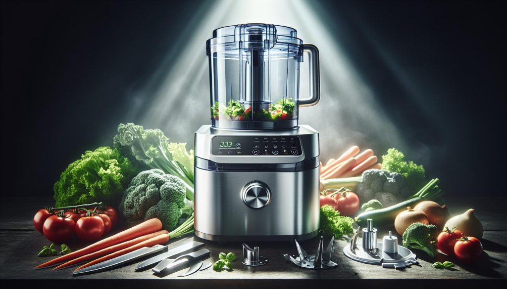 Beste Keukenmachine 2026 2026 - Top producten getest en vergeleken
