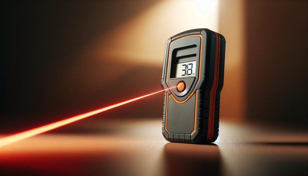 Beste laser afstandsmeter 2026 - Digitale meetapparaten getest