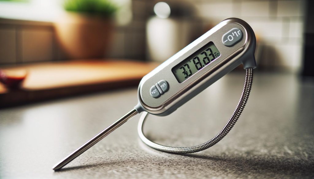 Beste Vleesthermometer 2026 2026 - Top producten getest en vergeleken