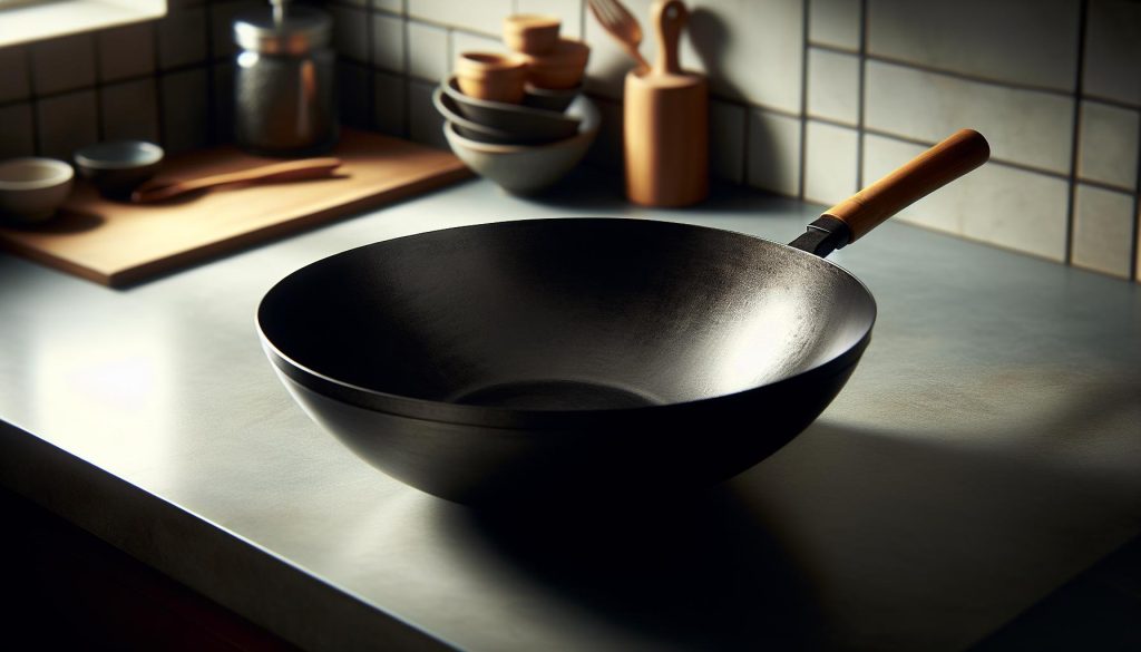 Beste wokpan 2026 2026 - Top producten getest en vergeleken