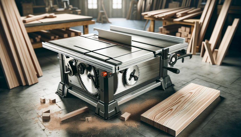 Beste zaagtafel 2026 2026 - Top producten getest en vergeleken