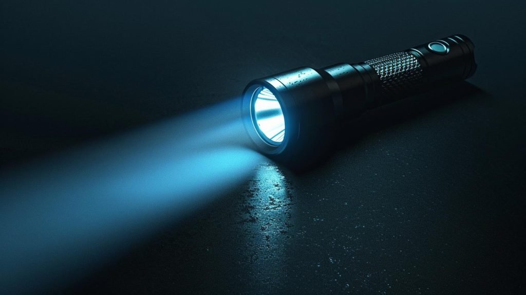 Beste Zaklampen 2026 2026 - Top producten getest en vergeleken