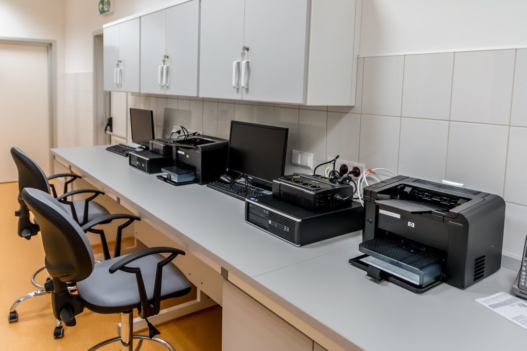 Beste printer voor thuis 2026 2026 - Top producten getest en vergeleken