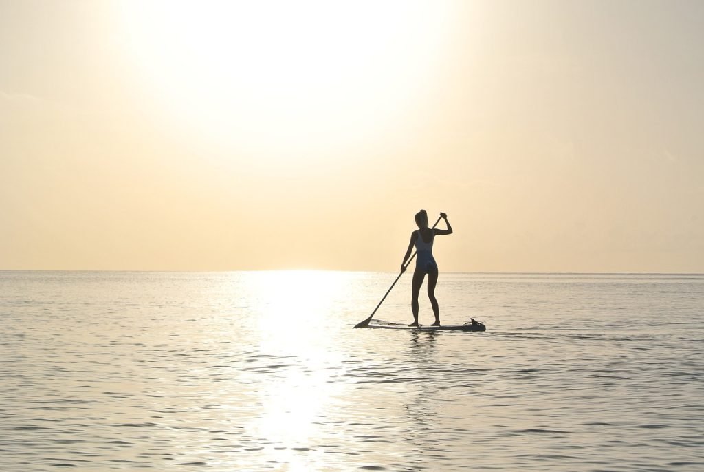 Beste SUP-Boards 2026 2026 - Top producten getest en vergeleken