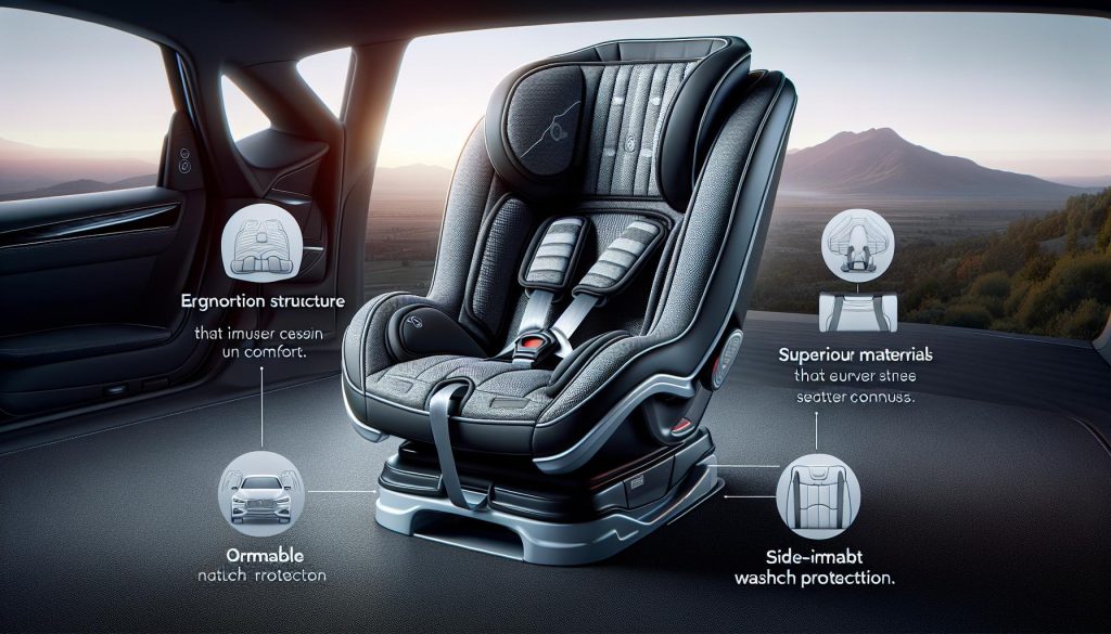 Beste autostoel 2026 2026 - Top producten getest en vergeleken