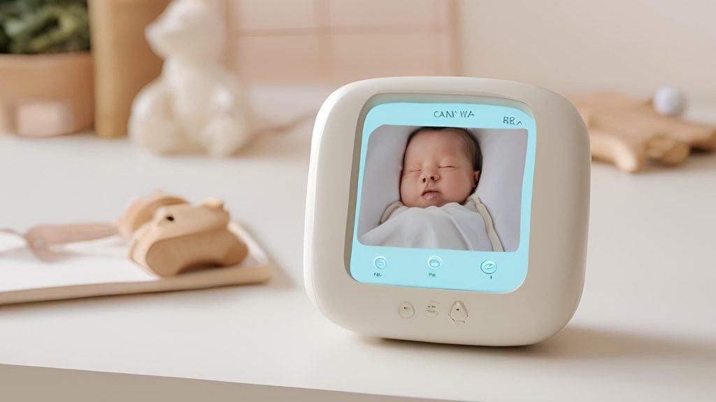 Beste Babyfoons 2026 2026 - Top producten getest en vergeleken