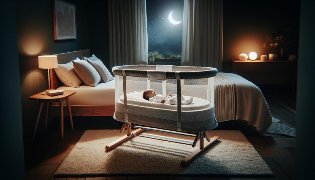 Beste Co-Sleeper 2026 2026 - Top producten getest en vergeleken