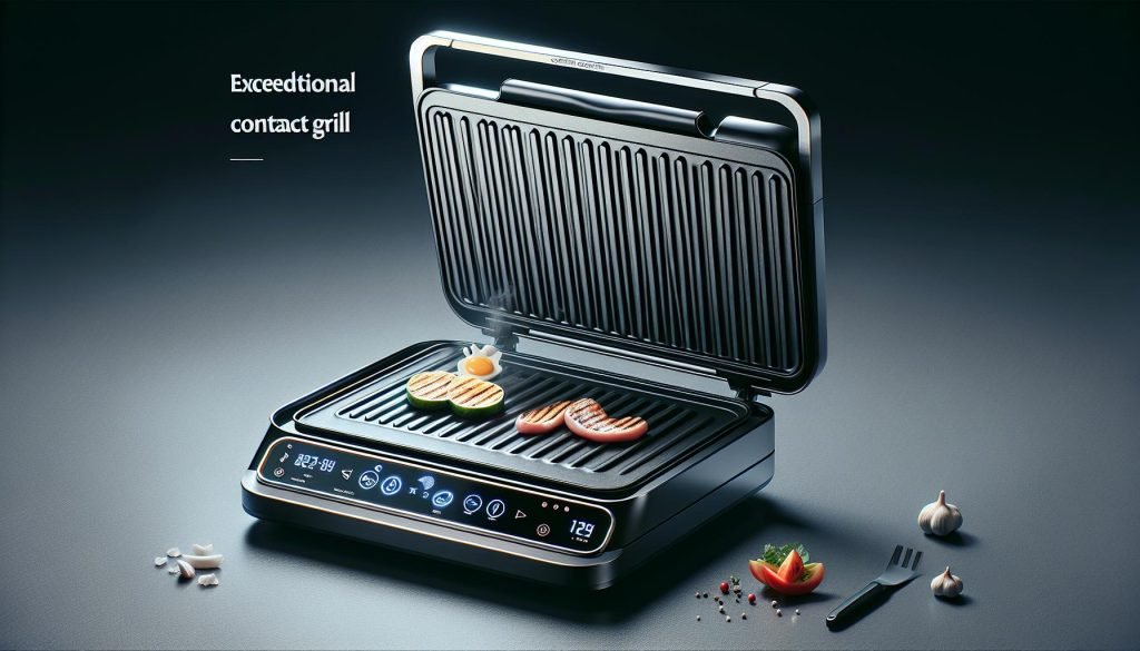 Beste Contactgrill 2026 2026 - Top producten getest en vergeleken