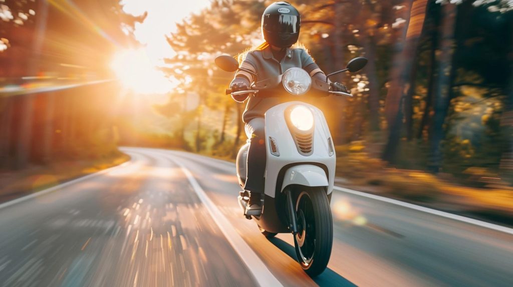 Beste Elektrische Scooter 2026 2026 - Top producten getest en vergeleken
