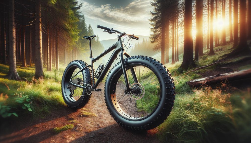 Beste Fatbike 2026 2026 - Top producten getest en vergeleken