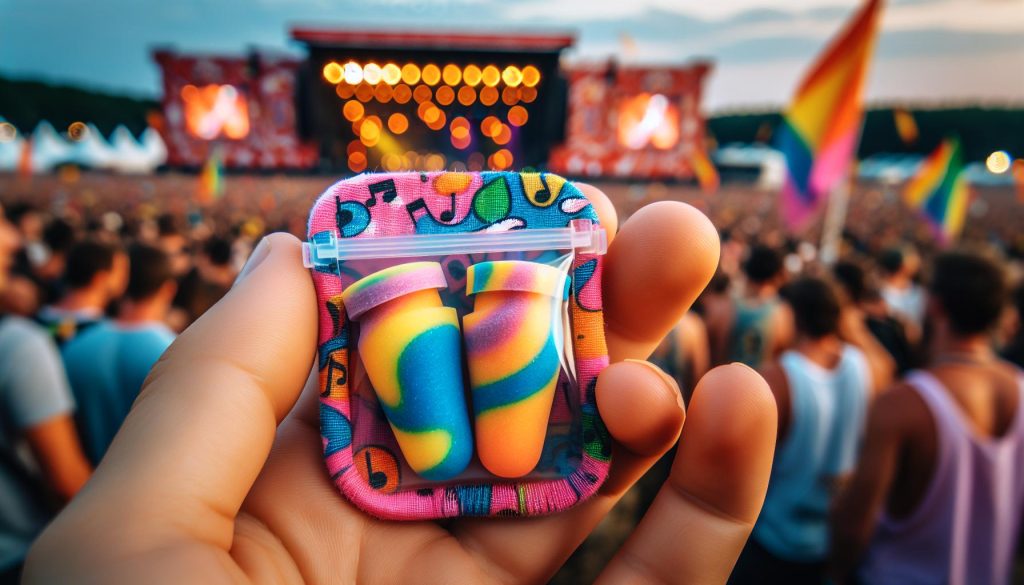 Beste Festival Oordopjes 2026 2026 - Top producten getest en vergeleken