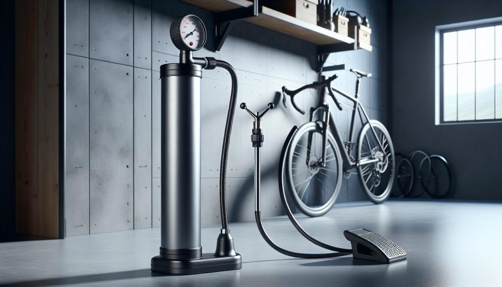 Beste Fietspomp 2026 2026 - Top producten getest en vergeleken