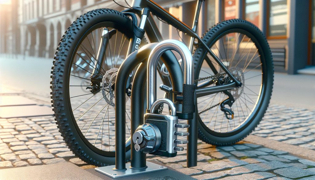 Beste Fietsslot 2026 2026 - Top producten getest en vergeleken