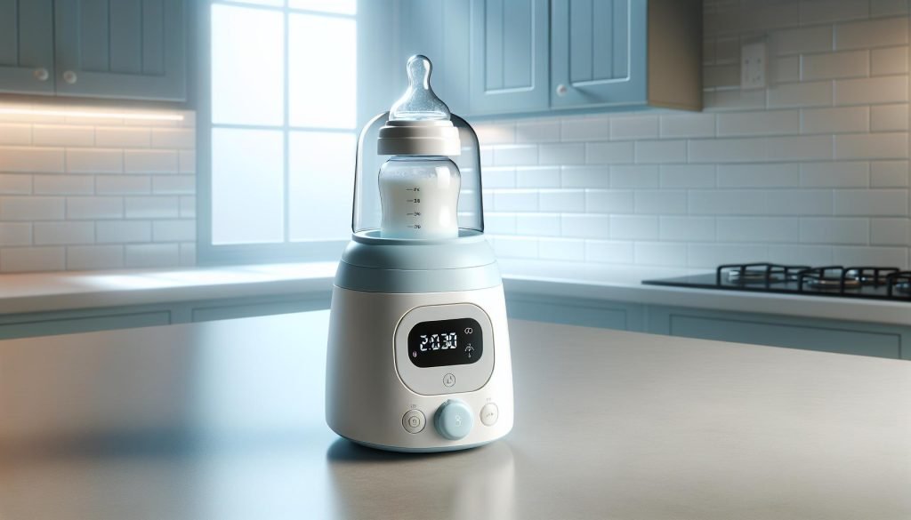 Beste Flessenwarmer 2026 2026 - Top producten getest en vergeleken
