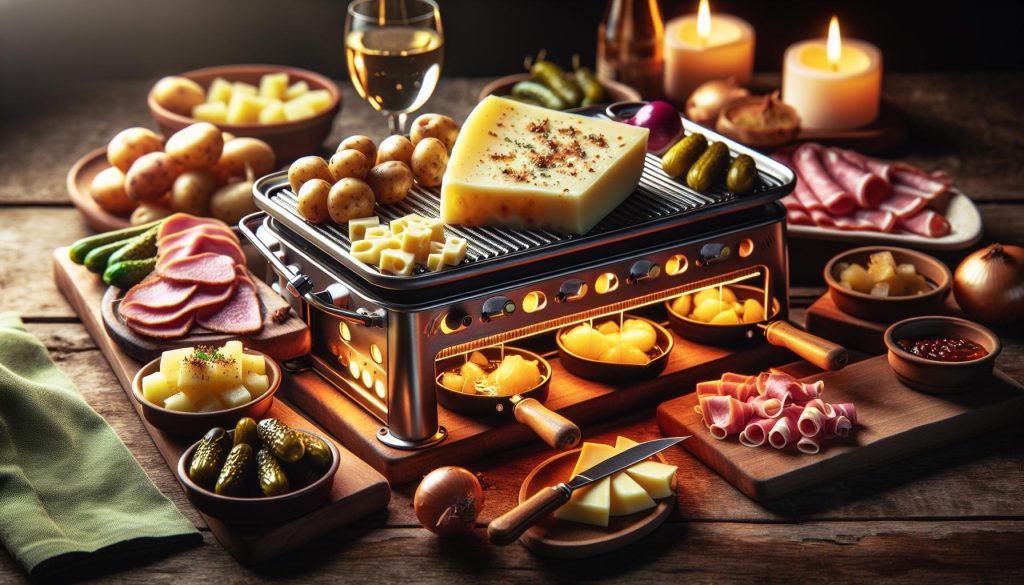 Beste gourmetstellen 2026 2026 - Top producten getest en vergeleken