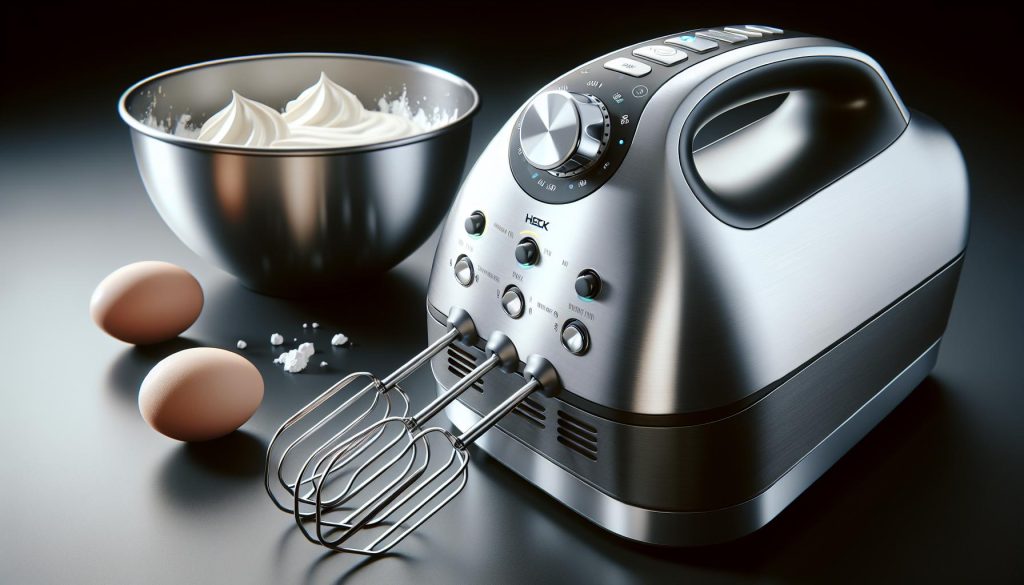 Beste Handmixer 2026 2026 - Top producten getest en vergeleken