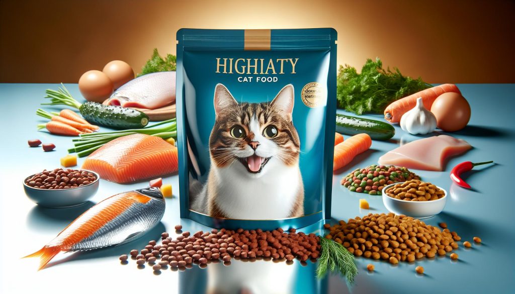 Beste kattenvoer 2026 2026 - Top producten getest en vergeleken
