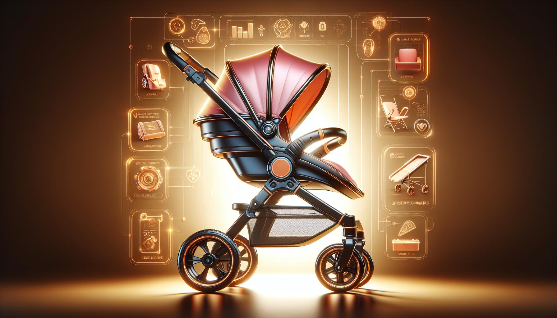 Beste kinderwagen