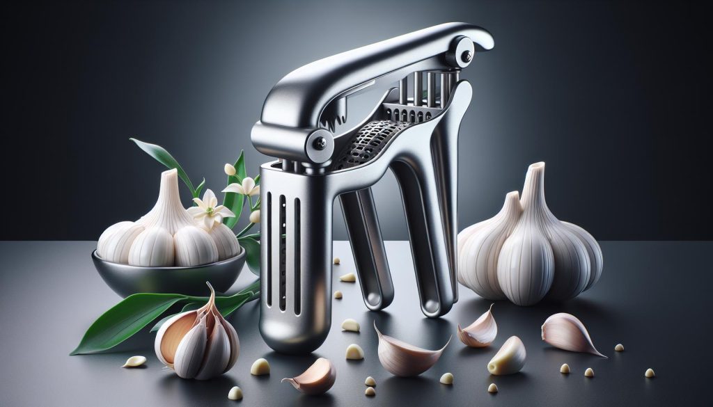 Beste knoflookpers 2026 2026 - Top producten getest en vergeleken