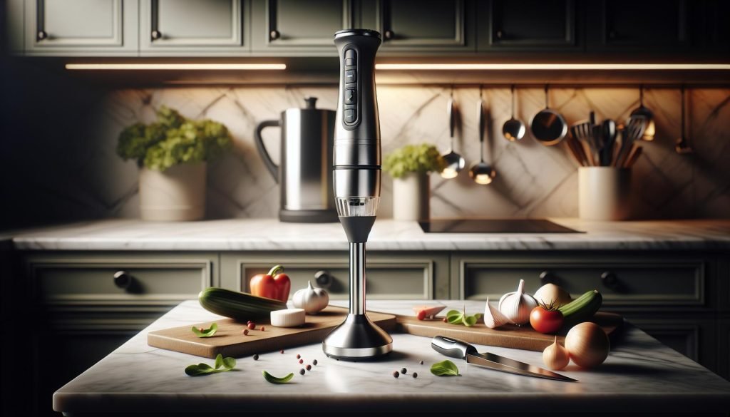 Beste Staafmixer 2026 2026 - Top producten getest en vergeleken