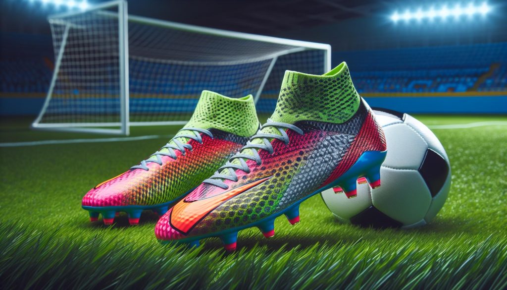 Beste voetbalschoenen 2025