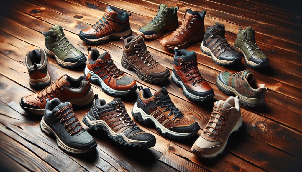 Beste Wandelschoenen Heren 2026 2026 - Top producten getest en vergeleken