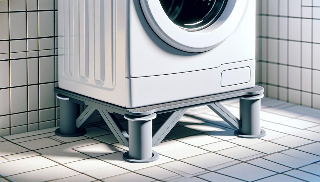 Beste Wasmachine verhoger 2026 - Complete gids
