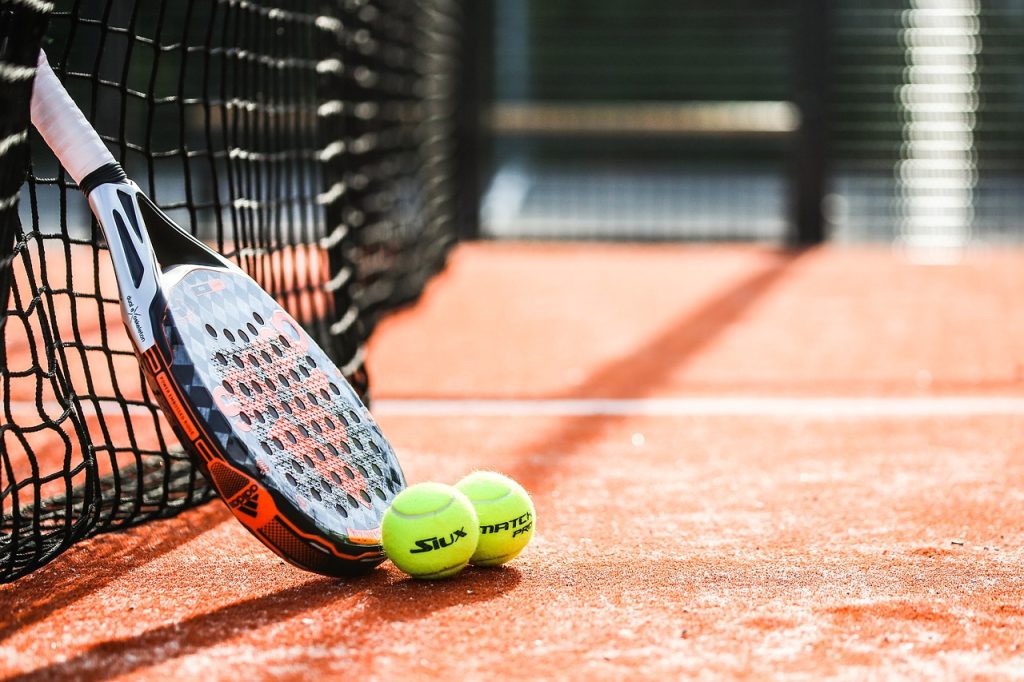 Beste Padelracket 2026 2026 - Top producten getest en vergeleken