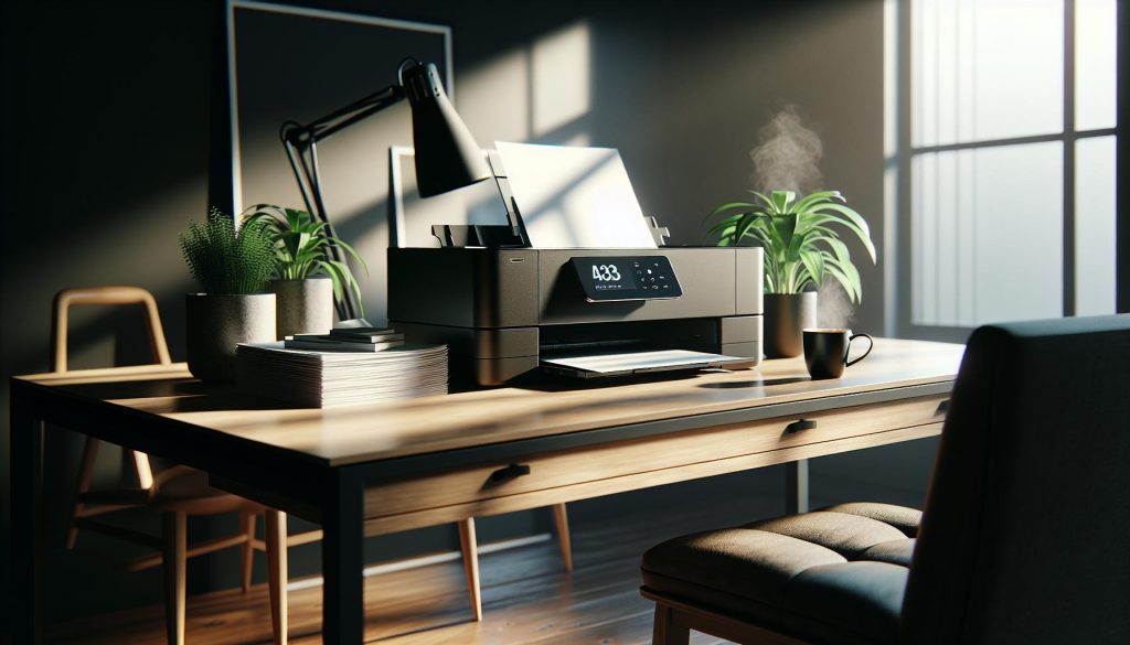 Beste all-in-one printer 2026 2026 - Complete gids