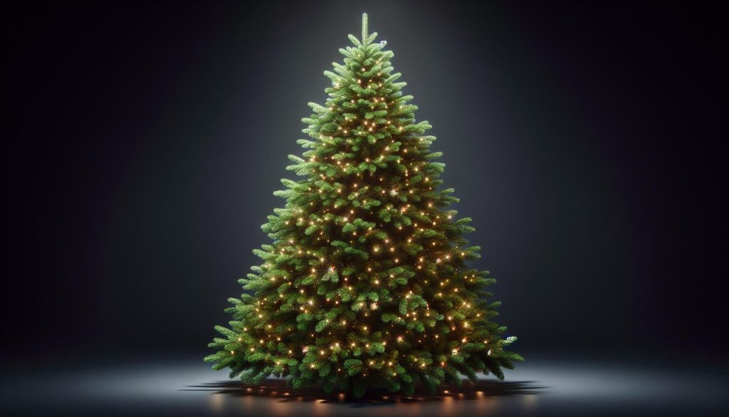 Beste kunstkerstboom 2025