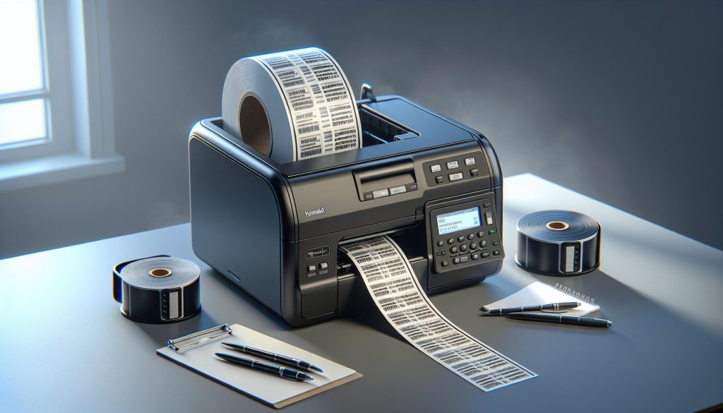 Beste Labelprinter 2026 2026 - Complete gids