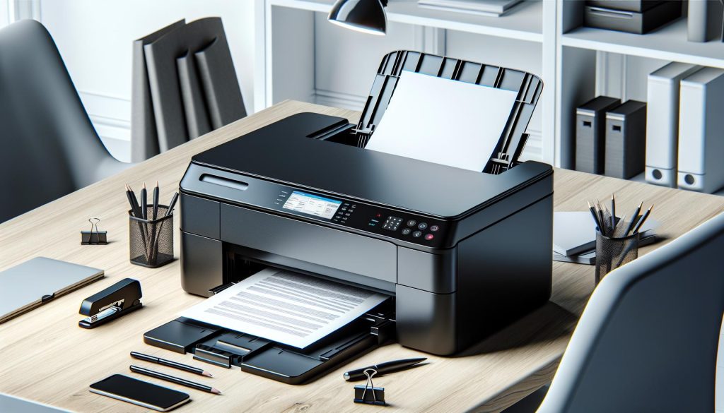 Beste laserprinter 2026 2026 - Complete gids
