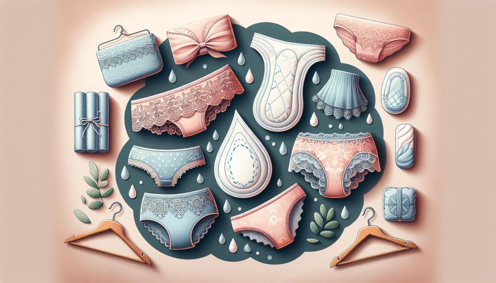 Beste menstruatie ondergoed 2026 2026 - Top producten getest en vergeleken