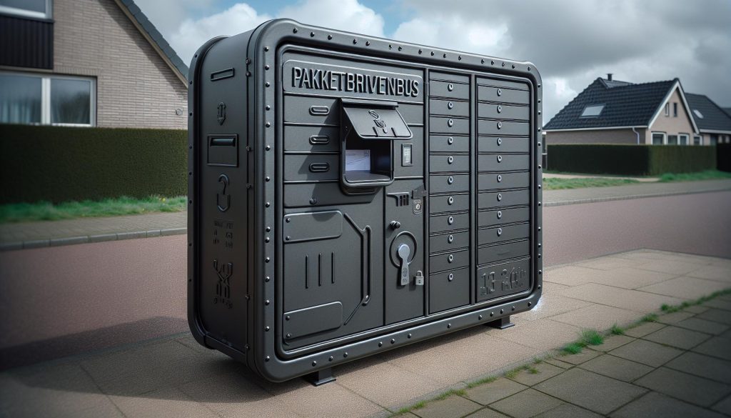 Beste pakketbrievenbus 2026 2026 - Top producten getest en vergeleken