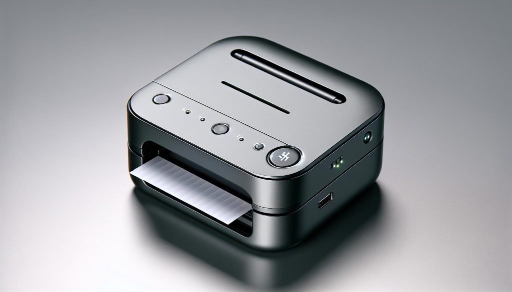 Beste pocketprinter 2026 2026 - Complete gids