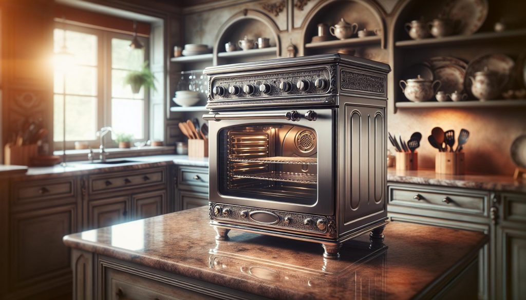 Beste vrijstaande oven 2026 2026 - Top producten getest en vergeleken