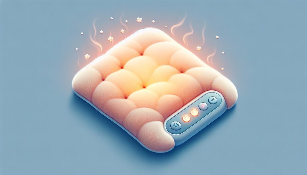 Beste Warmtekussen 2026 2026 - Top producten getest en vergeleken