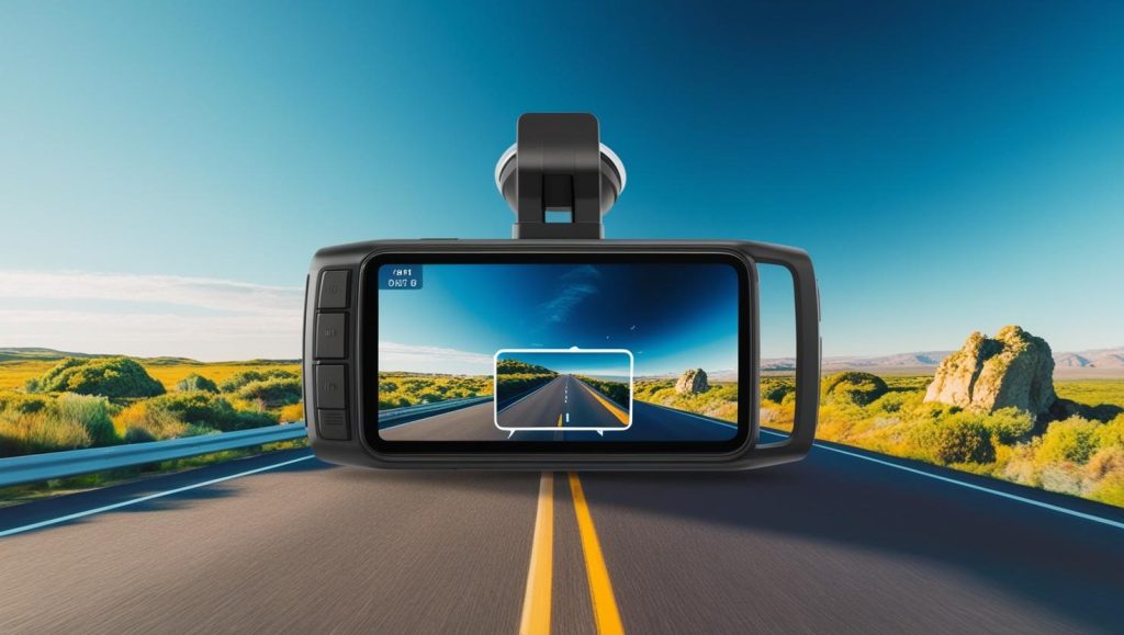 Beste dashcam 2026 2026 - Top producten getest en vergeleken
