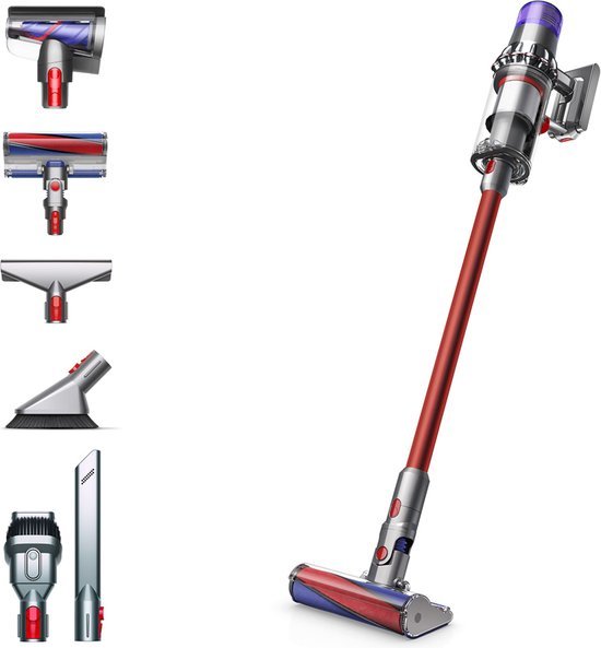 Dyson V11 Review 2026 - Uitgebreide test en ervaringen